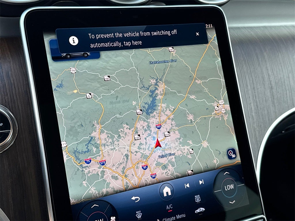 2026 Mercedes-Benz GLC GLC 300 Coupe 4MATIC®