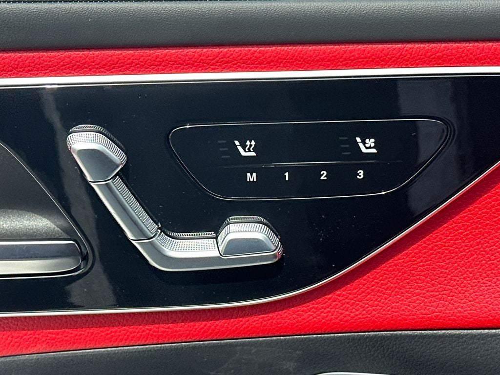 2026 Mercedes-Benz GLC GLC 300 Coupe 4MATIC®