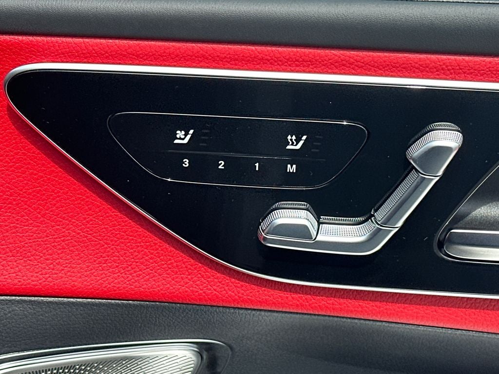 2026 Mercedes-Benz GLC GLC 300 Coupe 4MATIC®