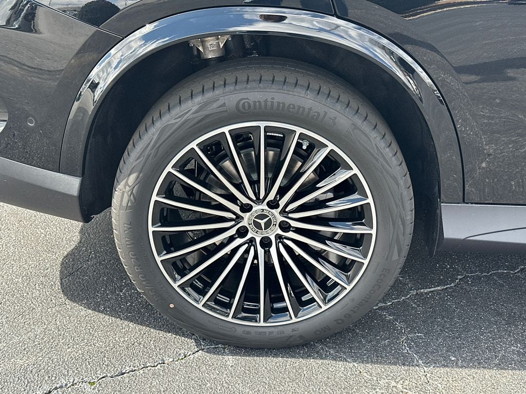 2026 Mercedes-Benz GLC GLC 300 Coupe 4MATIC®