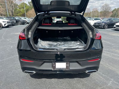 2026 Mercedes-Benz GLC GLC 300 Coupe 4MATIC®