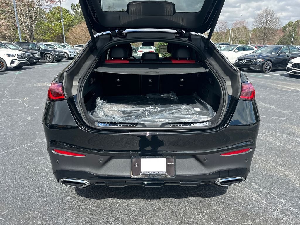 2026 Mercedes-Benz GLC GLC 300 Coupe 4MATIC®