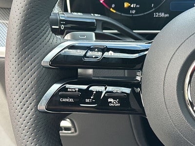 2026 Mercedes-Benz GLC GLC 300 Coupe 4MATIC®