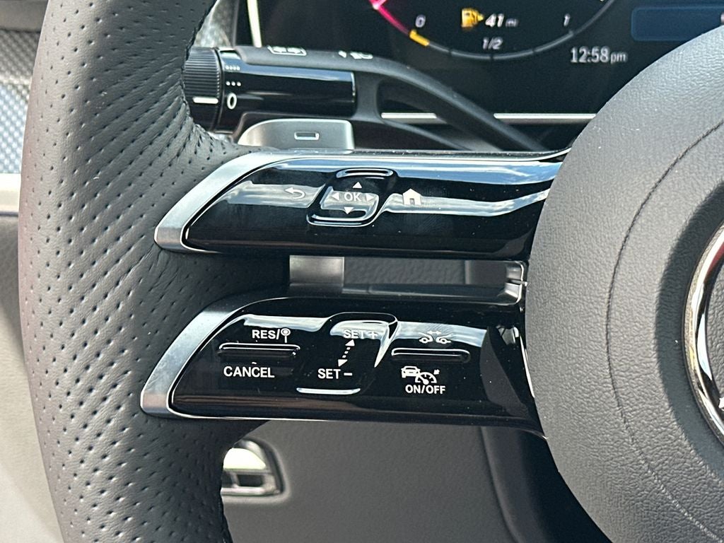 2026 Mercedes-Benz GLC GLC 300 Coupe 4MATIC®