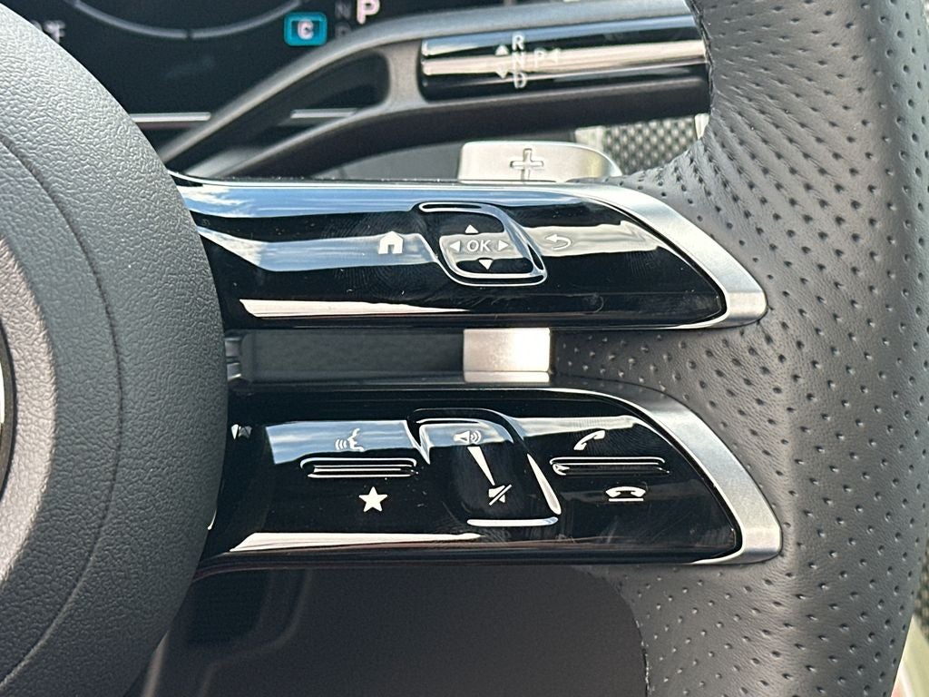 2026 Mercedes-Benz GLC GLC 300 Coupe 4MATIC®