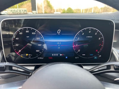 2026 Mercedes-Benz GLC GLC 300 Coupe 4MATIC®