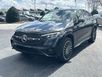 2026 Mercedes-Benz GLC GLC 300 Coupe 4MATIC®