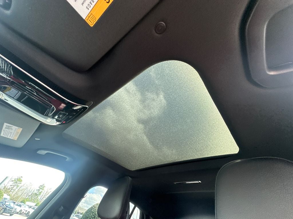 2026 Mercedes-Benz GLC GLC 300 Coupe 4MATIC®