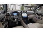 2027 Mercedes-Benz GLC GLC 300 4MATIC®