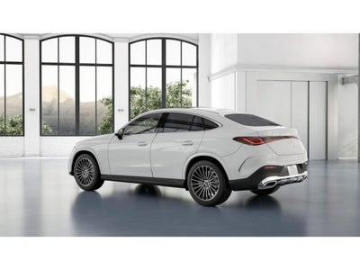 2027 Mercedes-Benz GLC GLC 300 4MATIC®
