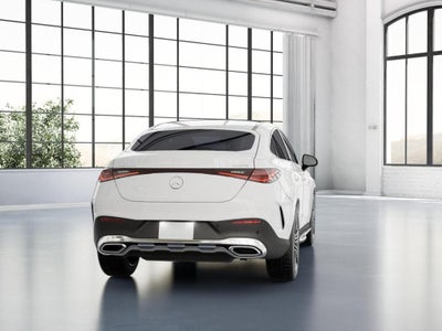 2027 Mercedes-Benz GLC GLC 300 4MATIC®