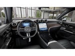 2027 Mercedes-Benz GLC GLC 300 4MATIC®