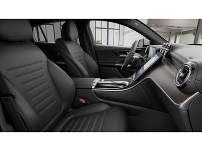 2027 Mercedes-Benz GLC GLC 300 4MATIC®