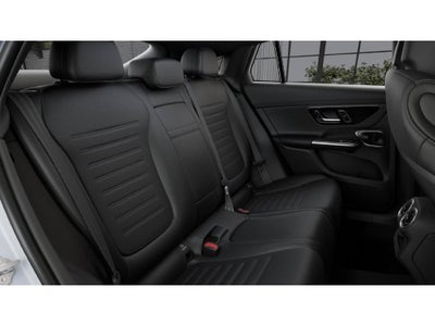 2027 Mercedes-Benz GLC GLC 300 4MATIC®