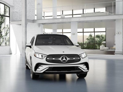 2027 Mercedes-Benz GLC GLC 300 4MATIC®