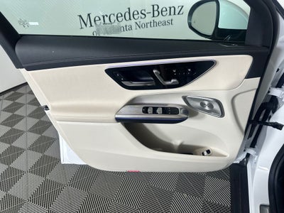 2026 Mercedes-Benz GLC GLC 300 Coupe 4MATIC®