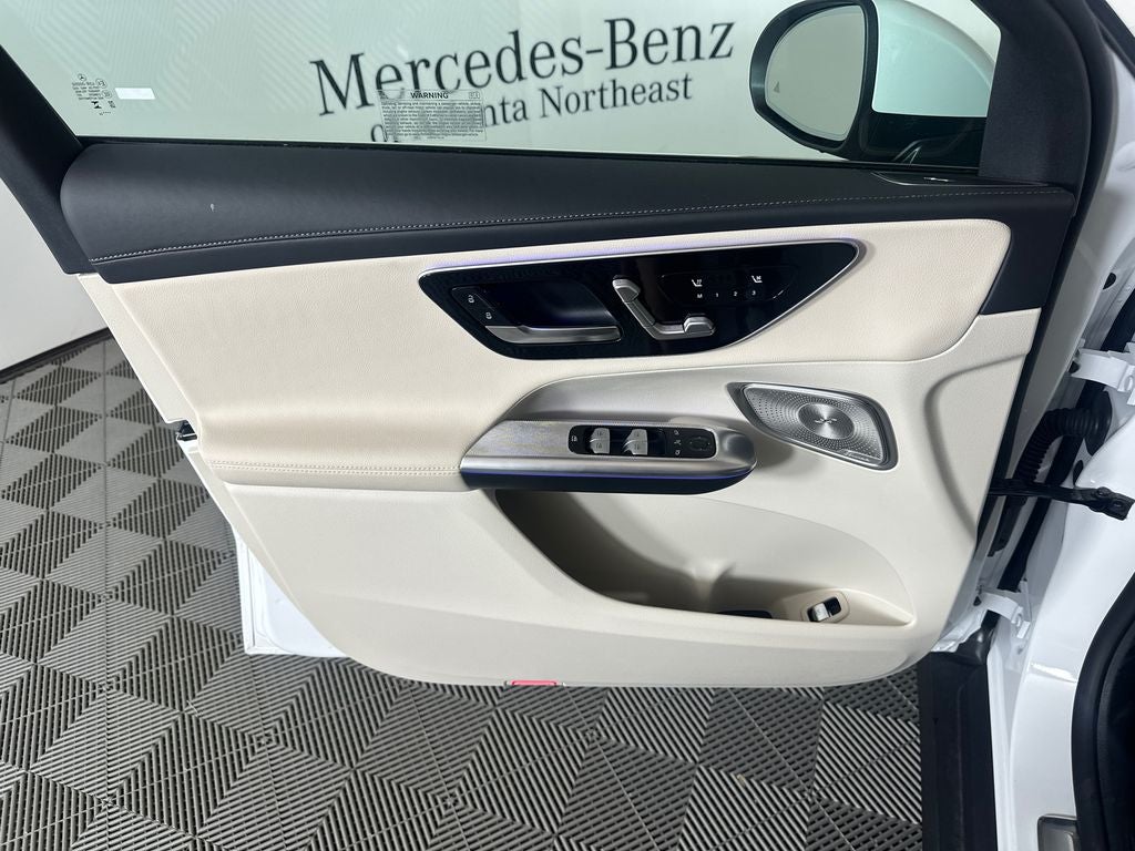 2026 Mercedes-Benz GLC GLC 300 Coupe 4MATIC®