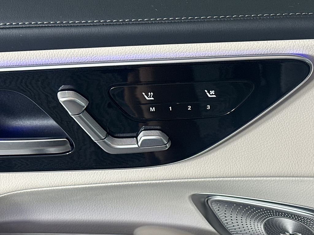 2026 Mercedes-Benz GLC GLC 300 Coupe 4MATIC®