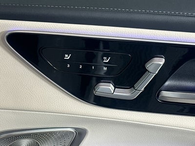 2026 Mercedes-Benz GLC GLC 300 Coupe 4MATIC®