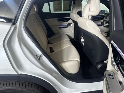 2026 Mercedes-Benz GLC GLC 300 Coupe 4MATIC®