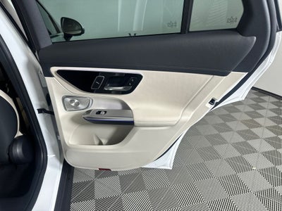 2026 Mercedes-Benz GLC GLC 300 Coupe 4MATIC®