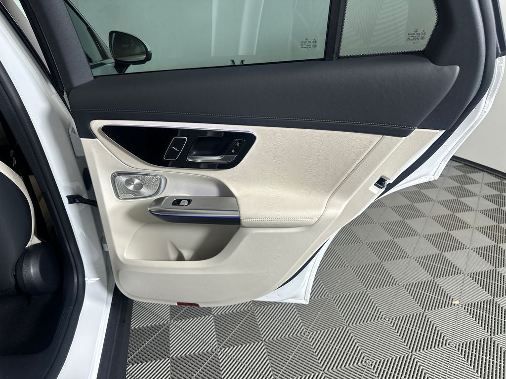 2026 Mercedes-Benz GLC GLC 300 Coupe 4MATIC®