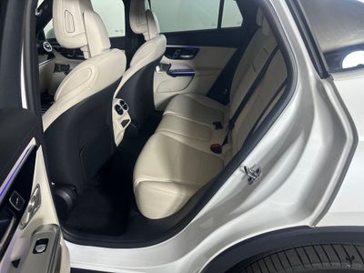 2026 Mercedes-Benz GLC GLC 300 Coupe 4MATIC®