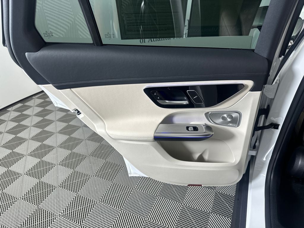 2026 Mercedes-Benz GLC GLC 300 Coupe 4MATIC®