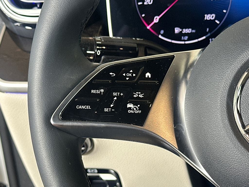 2026 Mercedes-Benz GLC GLC 300 Coupe 4MATIC®