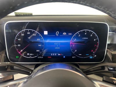 2026 Mercedes-Benz GLC GLC 300 Coupe 4MATIC®