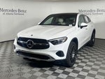 2026 Mercedes-Benz GLC GLC 300 Coupe 4MATIC®