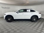 2026 Mercedes-Benz GLC GLC 300 Coupe 4MATIC®