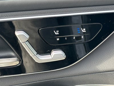 2026 Mercedes-Benz GLC GLC 300 Coupe 4MATIC®