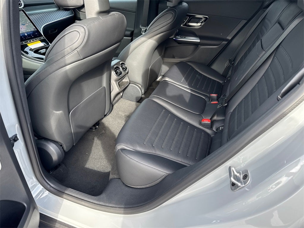 2026 Mercedes-Benz GLC GLC 300 Coupe 4MATIC®