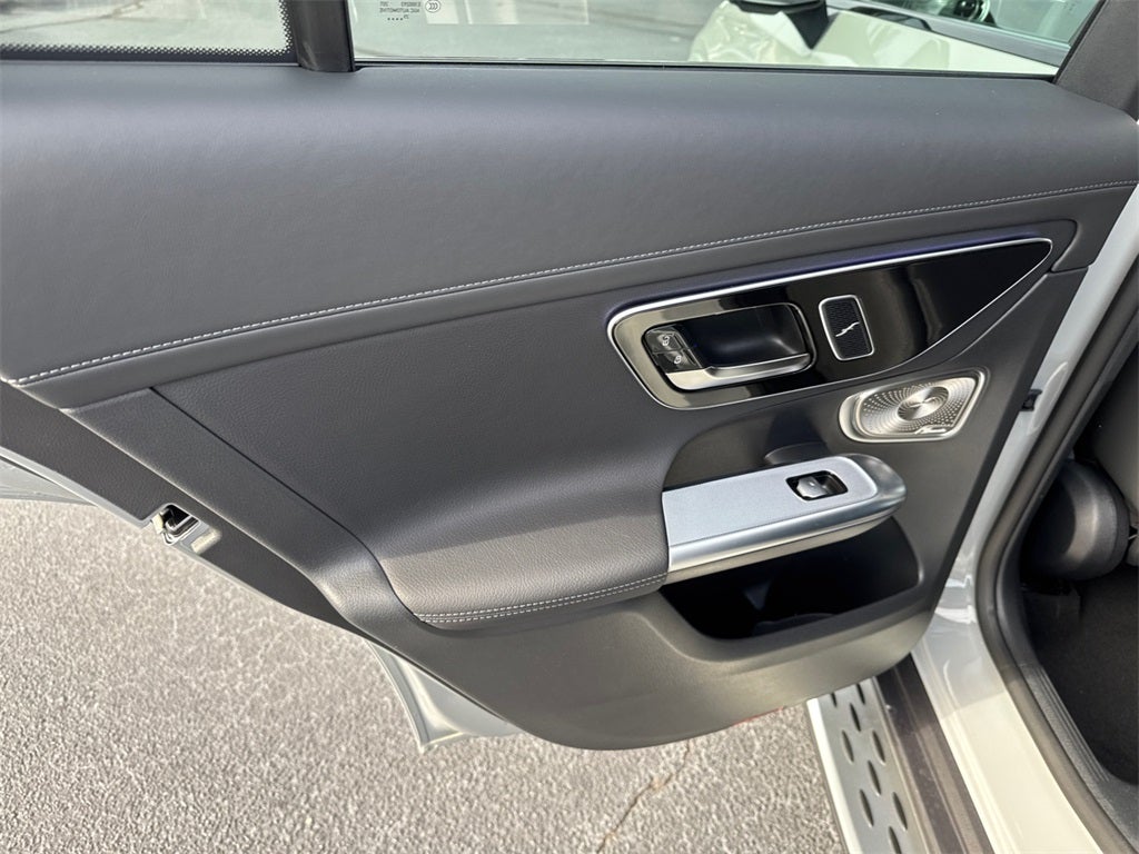 2026 Mercedes-Benz GLC GLC 300 Coupe 4MATIC®