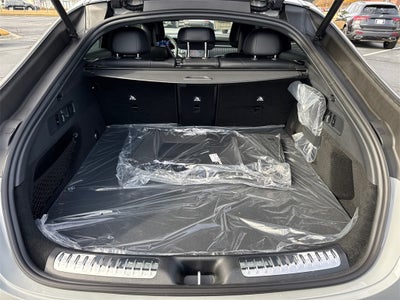 2026 Mercedes-Benz GLC GLC 300 Coupe 4MATIC®