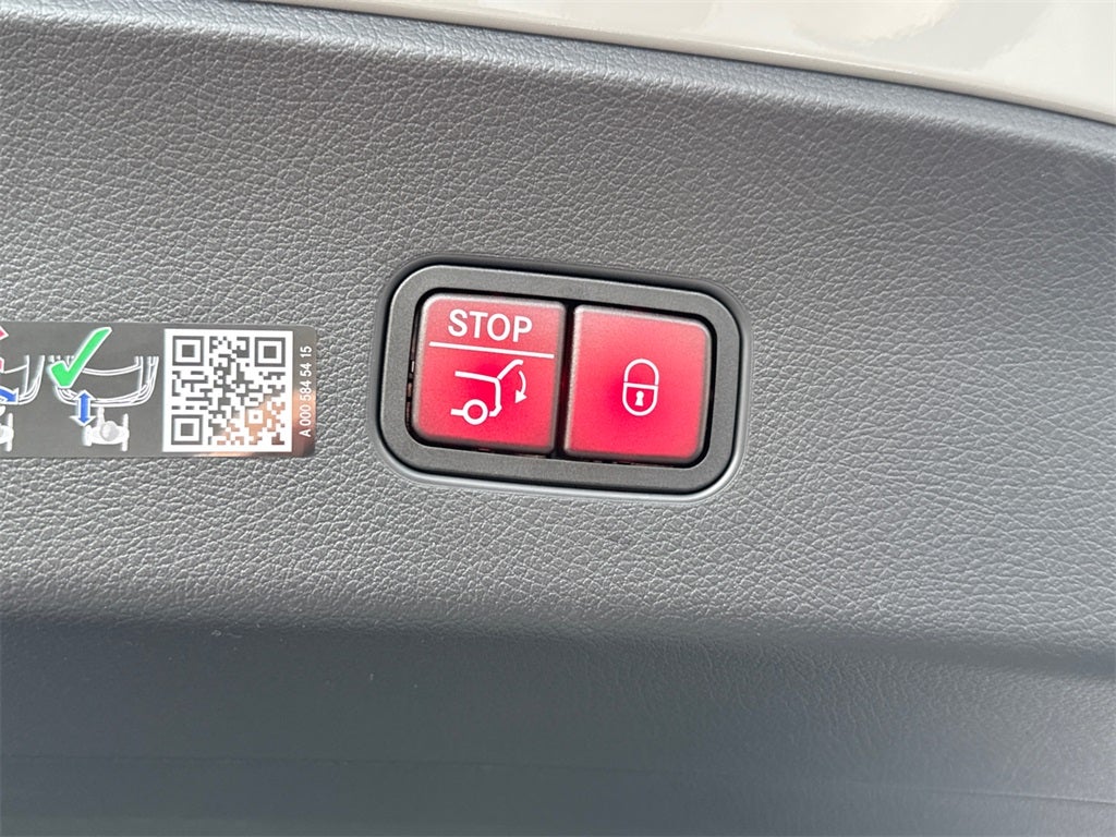 2026 Mercedes-Benz GLC GLC 300 Coupe 4MATIC®