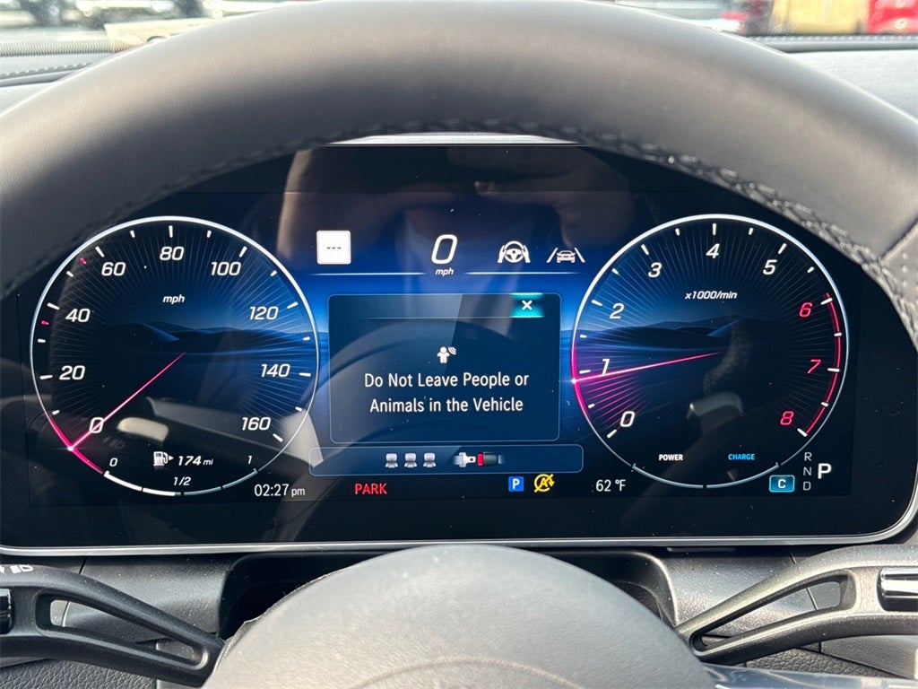 2026 Mercedes-Benz GLC GLC 300 Coupe 4MATIC®