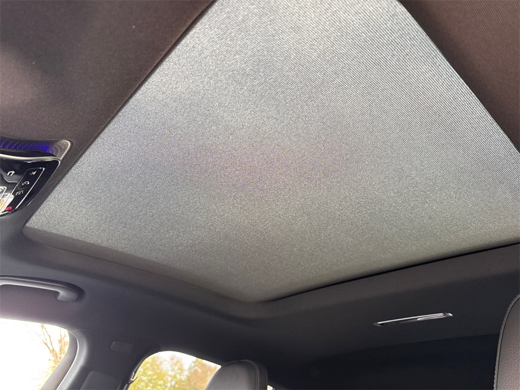 2026 Mercedes-Benz GLC GLC 300 Coupe 4MATIC®