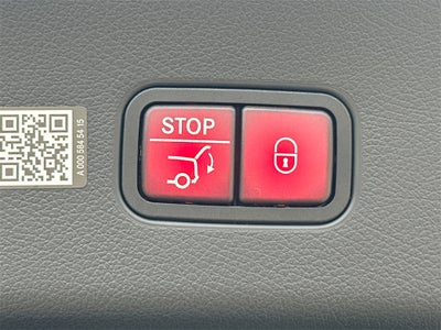 2026 Mercedes-Benz GLC GLC 300 Coupe 4MATIC®