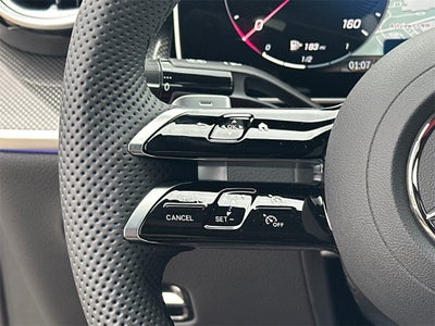 2026 Mercedes-Benz GLC GLC 300 Coupe 4MATIC®