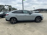 2026 Mercedes-Benz GLC GLC 300 Coupe 4MATIC®