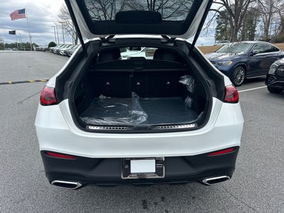 2026 Mercedes-Benz GLC GLC 300 Coupe 4MATIC®