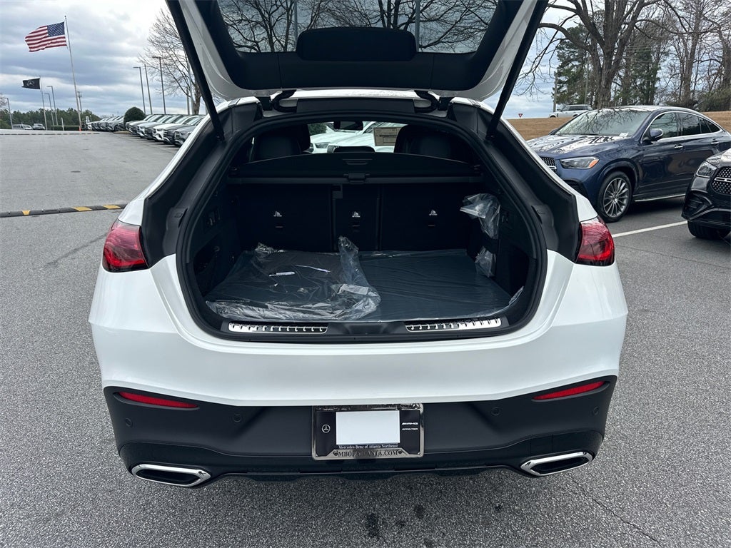 2026 Mercedes-Benz GLC GLC 300 Coupe 4MATIC®