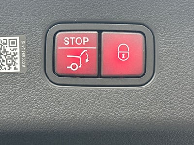 2026 Mercedes-Benz GLC GLC 300 Coupe 4MATIC®