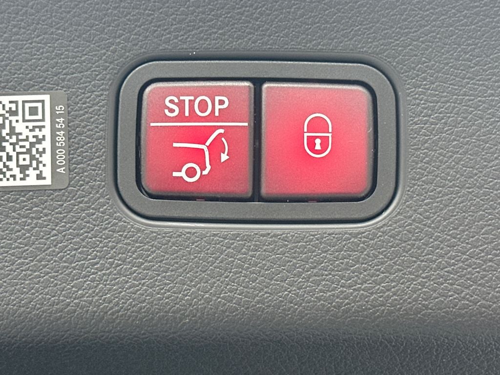 2026 Mercedes-Benz GLC GLC 300 Coupe 4MATIC®