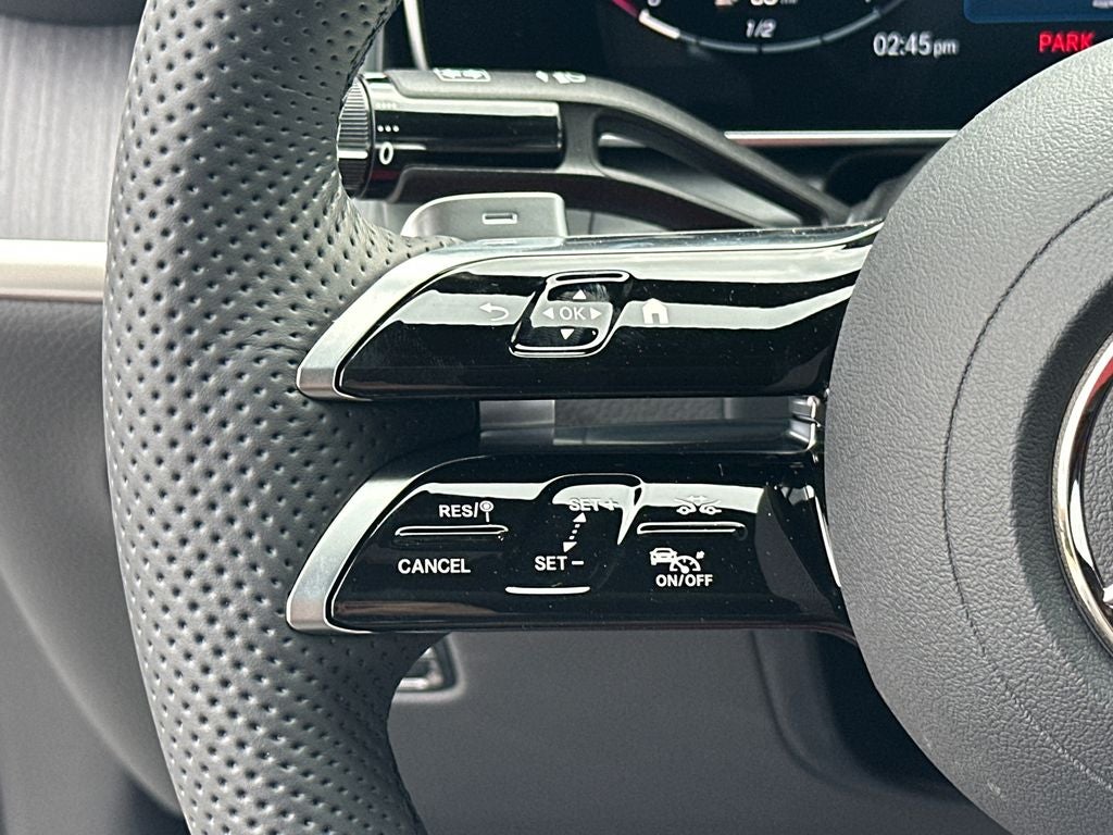 2026 Mercedes-Benz GLC GLC 300 Coupe 4MATIC®