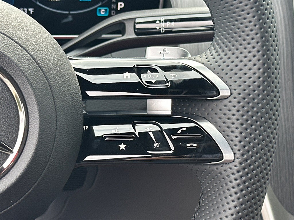 2026 Mercedes-Benz GLC GLC 300 Coupe 4MATIC®