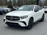 2026 Mercedes-Benz GLC GLC 300 Coupe 4MATIC®