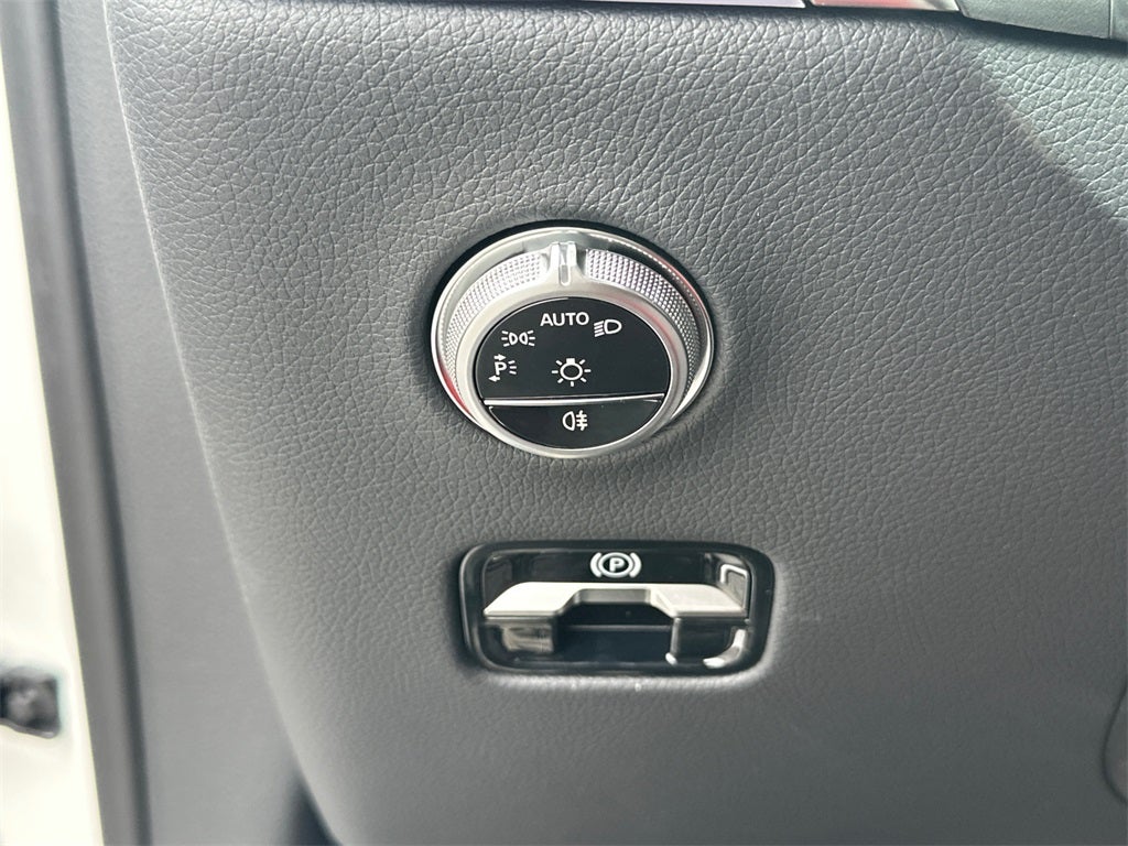 2026 Mercedes-Benz GLC GLC 300 Coupe 4MATIC®